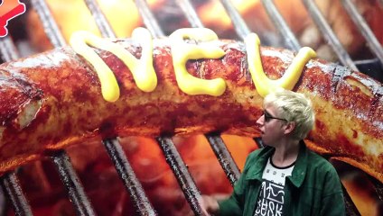 Deichkind - Selber Machen Lassen (Official Video)