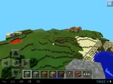 Minecraft pe seed para o the end seed para todas as versoes