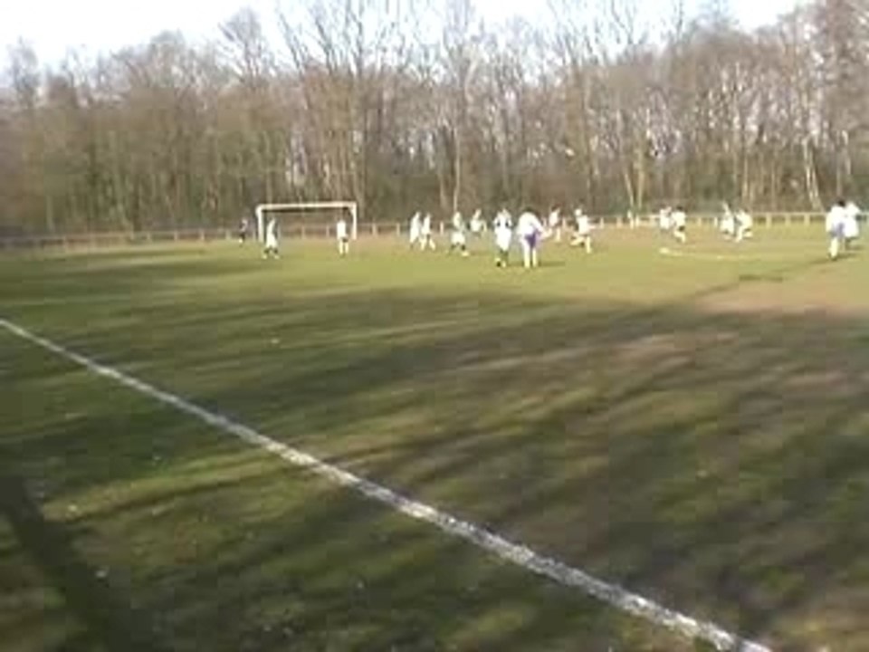 benji weer mis !