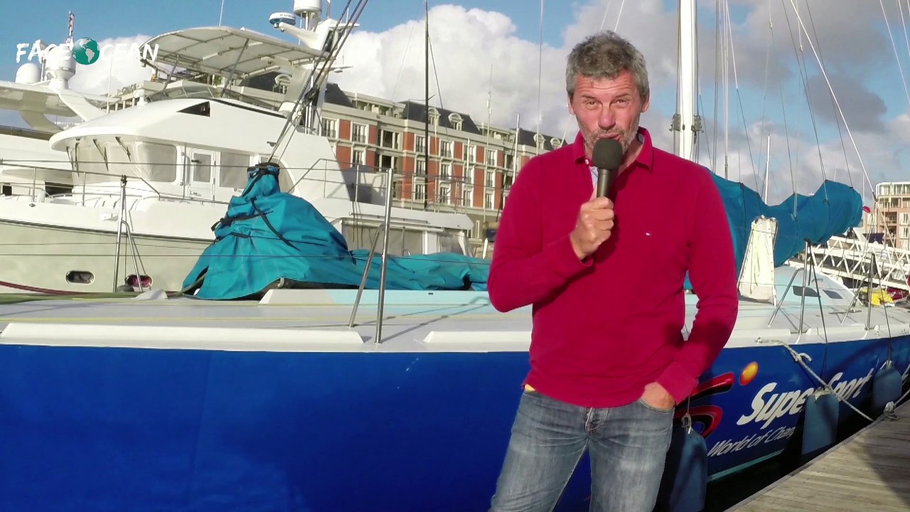 FaceOcean Short Promo GER