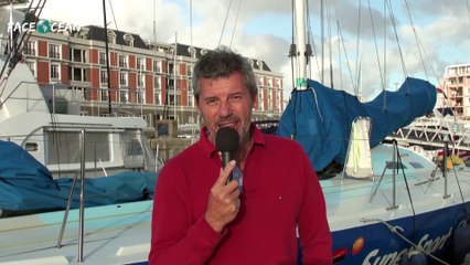 FaceOcean Short Promo UK