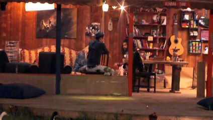 Tuncay Kes; Cafe Grubuna Veda Ediyor... Part 2