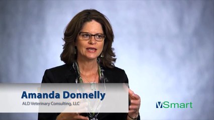 Amanda Donnelly Discusses the Veterinary Client Experience