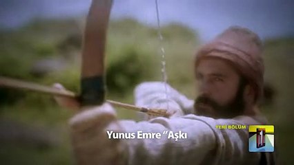Yunus Emre 9. Bölüm Fragman