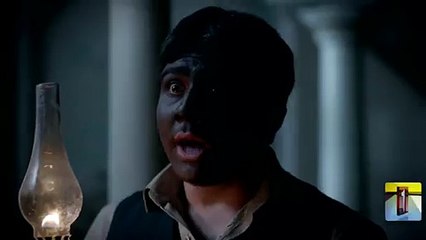 Zeyrek ile Çeyrek 13. Bölüm Fragman