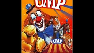 ///BBK ACTUS 48- Sarkozy circus et ses clowns pétomanes... 3/3
