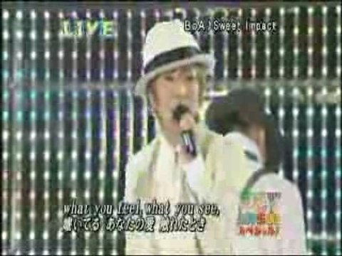 02.04.07 Heyx3 Special BOA- Sweet Impact