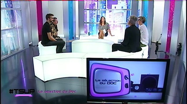 Tout sur un plateau 29/06/15 Troisième Partie