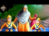 Sahibzaade | Nirmal NImma | New Punjabi Songs | Vaisakhi Special 2015