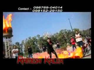 Supna Kanshi Shehar Da | Vicky Moranwalia | Official Promo | Best Ravidas Songs 2015 | New Album