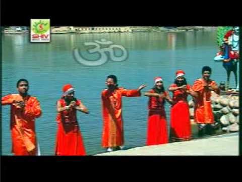 Larh Lag Gai Jogia Tere | Jai Baba Balak Nath Ji | Shahtalai | Himachal Pardesh | Devotional 1