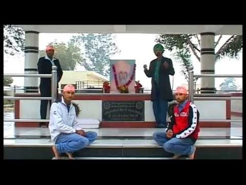 Ravidassia Kom Da Heera | Roop Lal Dhir | Hummer 2 | Khadka Darka | New Punjabi Song 2014