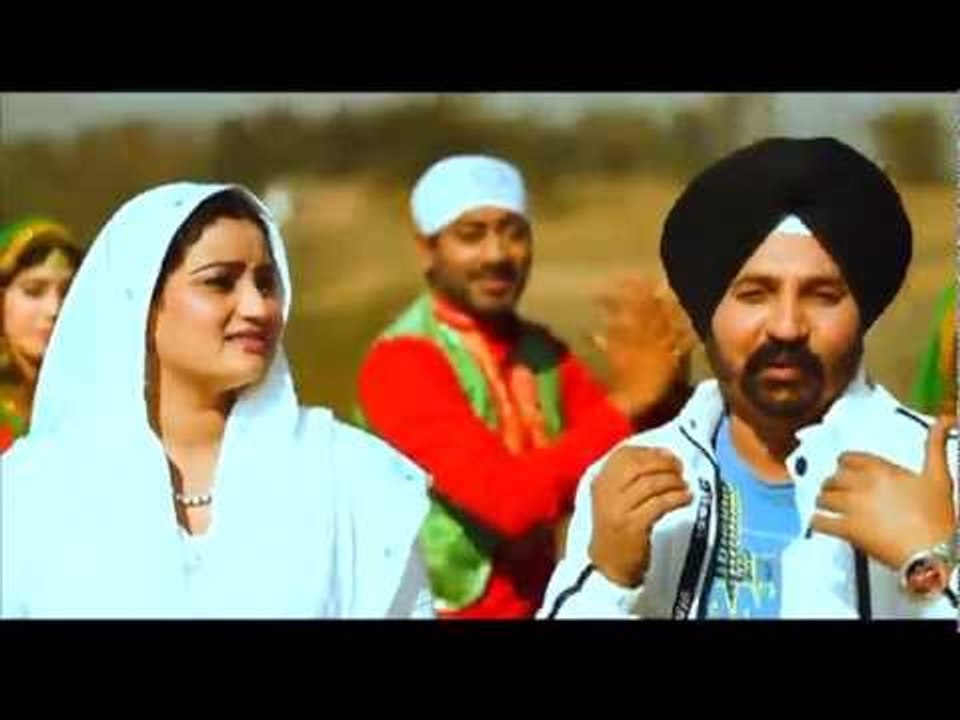 New Punjabi Song 2014 By Roop Lal Dhir & Rani Arman "Kanshi Nagri Nu" Best Duet Jodi