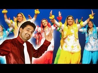 New Punjabi Song 2014 | Bhupinder Gill | Nachdi De Naal (Official Full Song) Hit Punjabi Song 2014