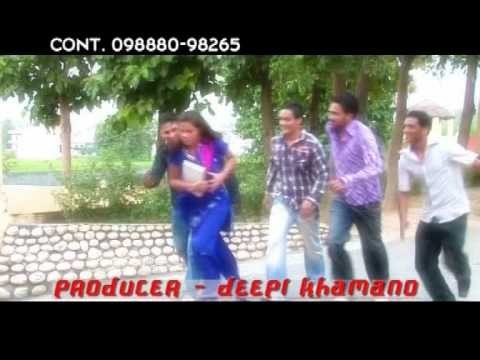 Rishtedar Yaar Hathyar | New Punjabi Song 2014 (Official Promo) Dildar Preet Hit Song