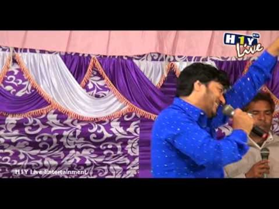 Jogi Nikka Jiha | Guljar Lahoria Live | 2014 | Darsh Dikhade Jogia | Baba Balak Nath Ji Shahtalai