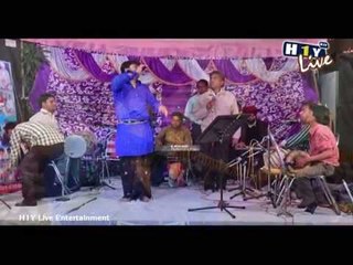 Nachna Jogi De Vihde | Guljar Lahoria Live 2014 | Baba Balak Nath Ji | New Punjabi Album 2014