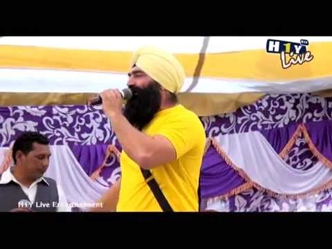 KS Makhan Live Song | Darsh Dikhade Jogia | Baba Balak Nath Ji | New Punjabi Devotional Album