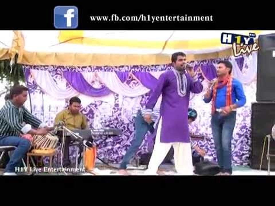 Ratno Da Lal | Nirmal Nimma Live 2014 | New Punjabi Devotional | H1Y Entertainment