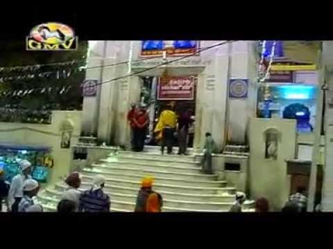 Sodhi Likh Likh Chitthiyan Pawe | Baba Badhbhag Singh Ji | New Punjabi Song 2014 | Devotional