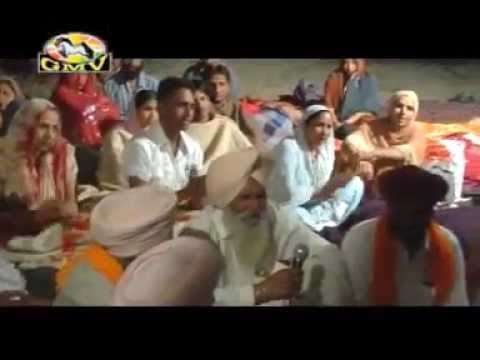 Tere Milan Di Aas | Balwinder Mattewaria | Simar | GMV | Satgur Sodhi Patshah | Badhbhag Singh Ji