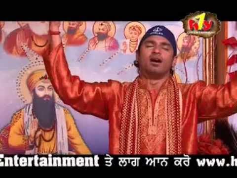 Rati Supne Ch | Baba Badhbhag Singh Ji | Satguru Sodhi Patshah | Sodhi Te Bharosa