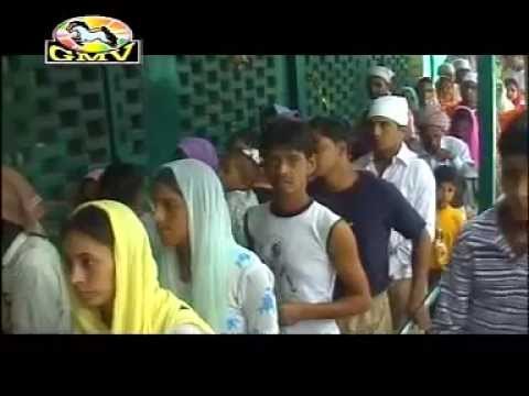 Peer Chalke Nigahe Agae | Peer De Deewane | Lakh Data Peer | New Punjabi Devotional Album 2014