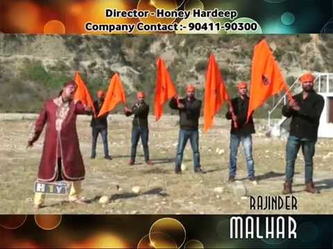 Latest Brand New Album 2014 Guru Ravidas Di Bani ( Official Trailor ) Guru Ravidas Ji Maharaj