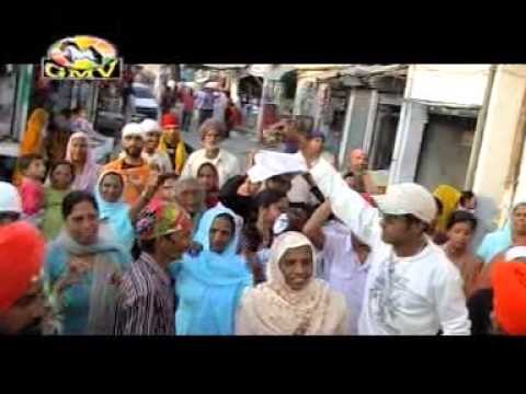 Sodhi Patshah Ji Vakeel Ban Jande Ne | GMV | Baba Badhbhag Singh Ji Sodhi Patshah