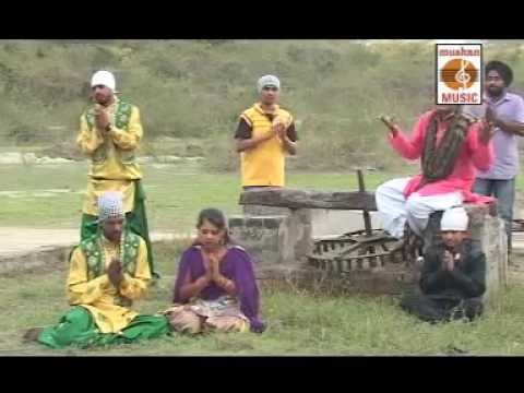 Hum Satgur Wale Hain | Lakhwinder Lakha | Baba Balak Nath Ji | New Punjabi Devotional Album 2014