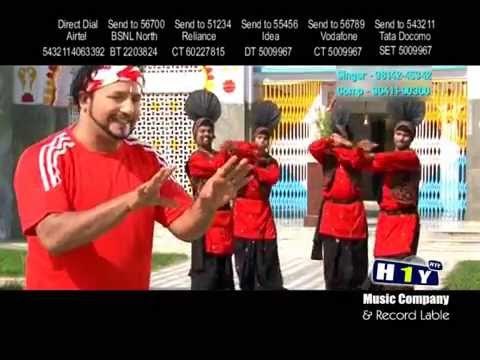 Sherawali Hoi Dayaal | Bansi Barnala | New Punjabi Bhajan Album 2014 | Devotional | Mata Ki Bhet