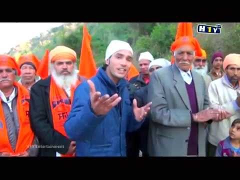 Tere Naal Preetan | N.S.Laddi | Guru Ravidas Di Bani | New Punjabi Devotional Song 2014