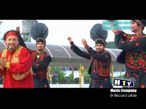 Maiya Dewe Sath | Bansi Barnala | New Punjabi Bhajan Album 2014 | Devotional | Mata Ki Bhet