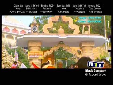 Mayiya Sun Lendi Ae | Bansi Barnala | New Punjabi Bhajan Album 2014 | Devotional | Mata Ki Bhet