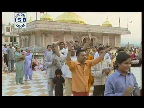 Shera Wali Maa | Anmol Virk | New Punjabi Bhajan 2014 | Mata Ki Bhet | Devotional