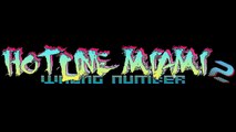 Hotline Miami 2: Wrong Number Soundtrack - Keep Calm