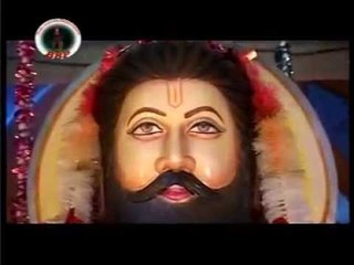 Download Video: Ladki Setha Di Ravidas Di Pooja Kardi | Guru Ravidas Ji Maharaj | Aao Darshan Paiye