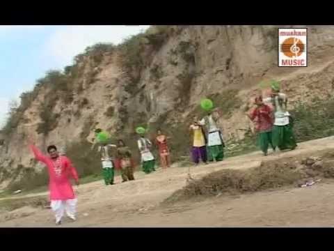 Jogi Hoke Mor Sawar | Car Bhagtan Di | Lakhwinder Lakha | Baba Balak Nath Ji | Shahtalai