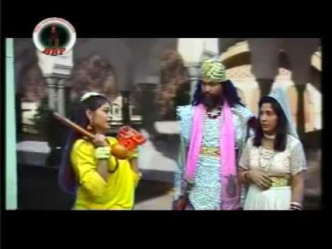 Meera Bai | Mere Guru Nu Bura Na Bol Maye | Guru Ravidas Ji Maharaj | Aao Darshan Paiye