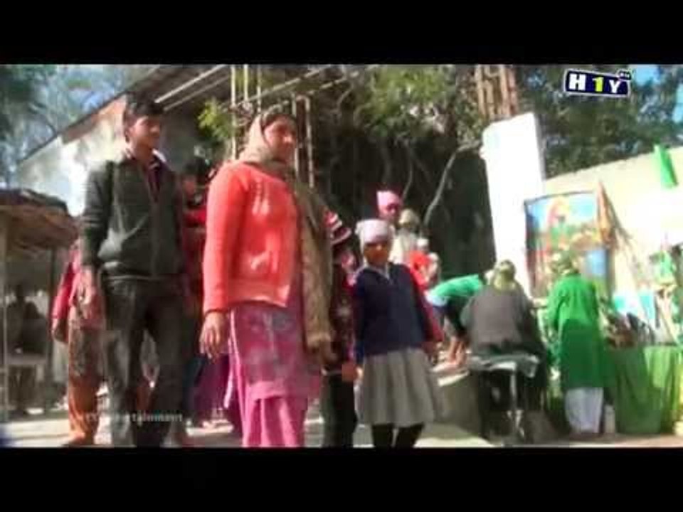 Sai Da Naam Dhiyale | Sai Bhajan | Shirdi Wale Sai Baba | New Sai Bhajan 2014