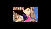 BIT.TRIP SAGA for the Nintendo 3DS   Mega Man Legends 3 & Cave Story 3D Screenshots