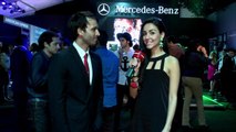 Mercedes-Benz Fashion Week México - Dress Code Ep 01 (2/4)