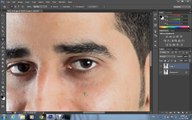 Photoshop 102 - lesson 10 .. remove blemish