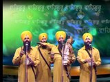 Fauji Lamey Pa Dittey | Dhadi Sukhdev Singh Chamkara | Shabad Gurbani