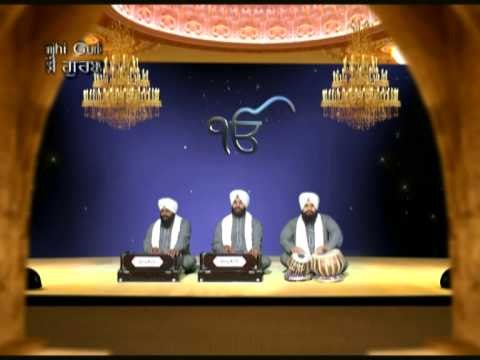 Dhan Dhan Dhan Jan Aayea By Bhai Baleshwar Singh Ji Ludhiane Wale
