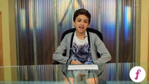 J.J. Totah's Advice, Dealing With Online Bullying.