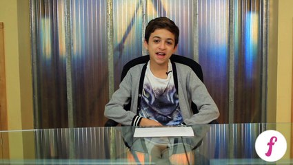 J.J. Totah's Advice, Dealing With Online Bullying.