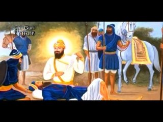 Gur Jisa Nahi Ko Dev By Bhai Baleshwar Singh Ji Ludhiane Wale