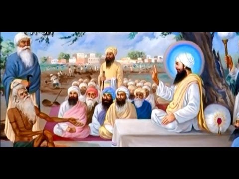 Tai Sahib Ki Main Saar Na Jani By Bhai Ishpal Singh Ji Kasmir Wale