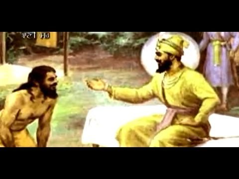 Mat Ko Bharam Bhooley By Bhai Baleshwar Singh Ji Ludhiane Wale